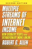 multiple streams of internet income