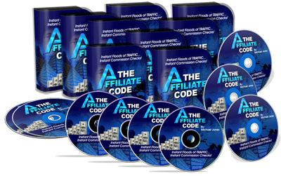 Affiliate Code